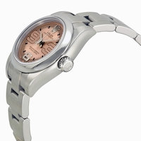 Rolex Oyster Perpetual No Date 176200P369O Swiss Made