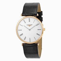 Longines La Grande Classique L4.709.1.11.2 Quartz