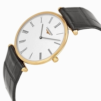 Longines La Grande Classique L4.709.1.11.2 Quartz