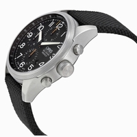 Oris Big Crown 774-7699-4134FS Black