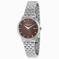 Raymond Weil Toccata 5988-ST-70001 Brown