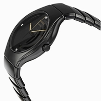 Rado TRUE R27653752 Black Ceramic