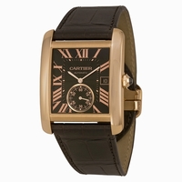 Cartier Tank W5330002 Swiss Made
