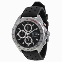 Tag Heuer CAZ2010FT8024 Stainless Steel