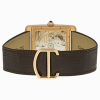Cartier Tank W5330002 Swiss Made
