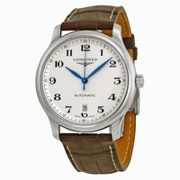 Longines Master Collection L2.628.4.78.3 Swiss Made