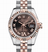 Rolex 179171CHRDJ Swiss Made
