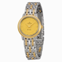 Omega 424.20.24.60.08.001 Champagne