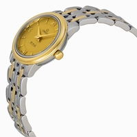 Omega 424.20.24.60.08.001 Champagne