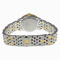Omega 424.20.24.60.08.001 Champagne