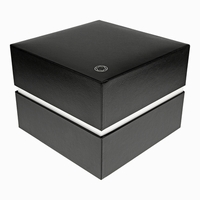 Montblanc 110717 Automatic