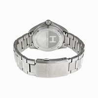 Hamilton Khaki H64611135 Black
