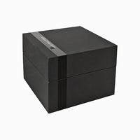 Hamilton Khaki H64611135 Black