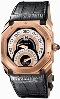 Bvlgari 101832 18 Carat Pink Gold