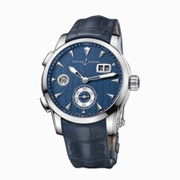 Ulysse Nardin Dual Time 3343-126LE/93 Swiss Made