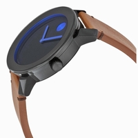 Movado 3600304 Black