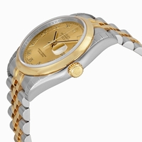 Rolex Datejust 116203CRJ Stainless Steel