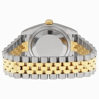Rolex Datejust 116203CRJ Stainless Steel