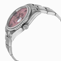 Rolex Datejust 116244PFAO Ladies