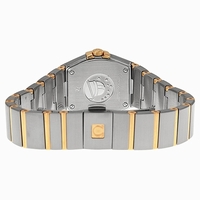 Omega Constellation 123.25.24.60.55.002 Ladies