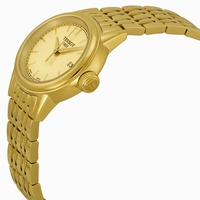Tissot Carson T0852103302100 Quartz