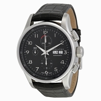 Hamilton Jazzmaster H32716839 Black
