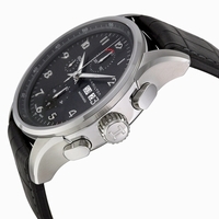 Hamilton Jazzmaster H32716839 Black