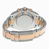 Rolex Yacht-Master II 116681WASO White