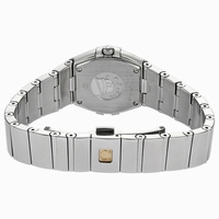 Omega Constellation 123.10.24.60.05.002 White Mother of Pearl