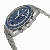 Omega 311.90.44.51.03.001 Blue