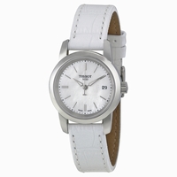 Tissot T-Classic Collection T0332101611100 Stainless Steel