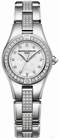 Baume et Mercier Linea 10092 Stainless Steel