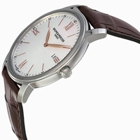 Baume et Mercier Classima 10144 Stainless Steel
