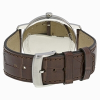 Baume et Mercier Classima 10144 Stainless Steel