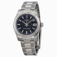 Rolex Datejust 178274BKSO Black