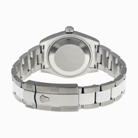Rolex Datejust 178274BKSO Black