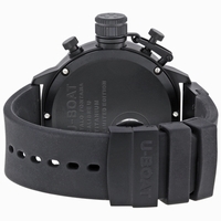 U-Boat Classico 6234 Black Carbon Fiber