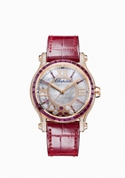 Chopard 274891-5004 Automatic