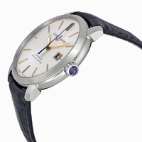 Ulysse Nardin Classico 8153-111-2/90 Stainless Steel