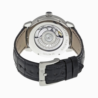Ulysse Nardin Classico 8153-111-2/90 Stainless Steel