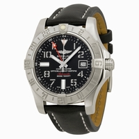Breitling A3239011-BC34BKLT Stainless Steel