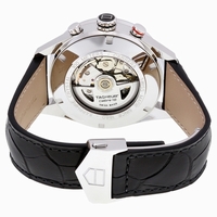 Tag Heuer Carrera CV2A1R.FC6235 Black