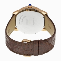 Cartier Ronde Solo de Cartier W6701009 Mens