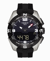 Tissot T0914204720701 Swiss Made
