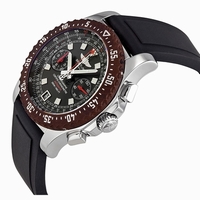 Breitling Professional A27363A2-B823BKPD Black