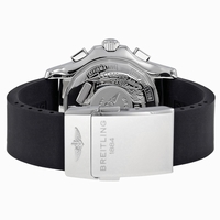 Breitling Professional A27363A2-B823BKPD Black