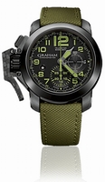 Graham 2CCAU.G01A Swiss Made