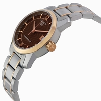 Tissot T-Classic Collection T0872075529700 Brown