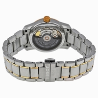 Tissot T-Classic Collection T0872075529700 Brown