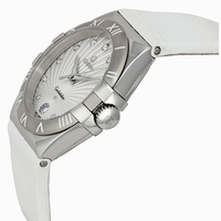 Omega Constellation 123.13.35.60.52.001 Quartz